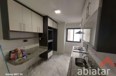 Apartamento para locação 112m²  chácara agrindus  taboão da serra / sp