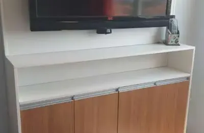 Apartamento para venda no condomínio residencial turquesa  osasco/sp