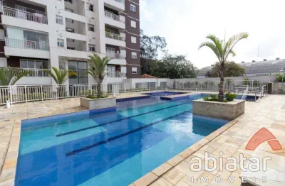 Apartamento à venda na rua santa crescência  vila sônia, são paulo  3 dormitórios e 2 vagas