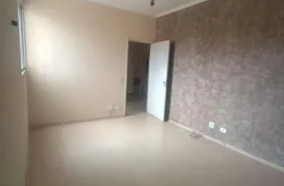 Apartamento para alugar no parque santos dumont  2 dormitórios e 1 vaga coberta