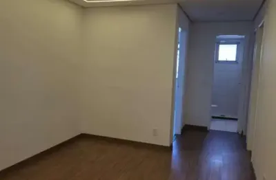 Apartamento à venda no condomínio fit taboão  vila indiana, taboão da serra/sp