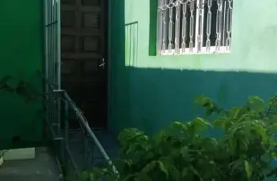 Casa à venda com 4 dormitórios e 152m² no jardim jussara  são paulo / sp