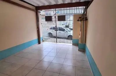 Casa à venda com 2 dormitórios e 68m² no jardim umarizal  são paulo / sp