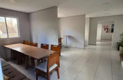 Apartamento à venda no Condomínio My Click Morumbi  Paraíso do Morumbi / SP