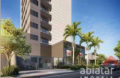 Apartamento com 2 quartos à venda na Avenida Doutor Guilherme Dumont Vilares, 622, Jardim Londrina, São Paulo