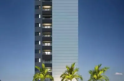 Apartamento com 2 quartos à venda na Avenida Doutor Guilherme Dumont Vilares, 622, Jardim Londrina, São Paulo