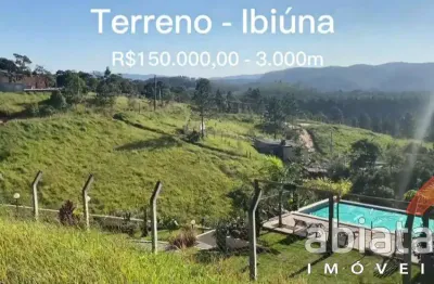 Terreno à venda na Recanto Suiço, Recreio, Ibiúna