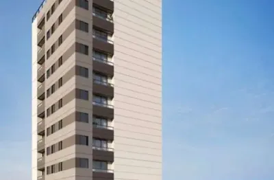 Apartamento com 2 quartos à venda na Avenida Doutor Guilherme Dumont Vilares, 622, Jardim Londrina, São Paulo