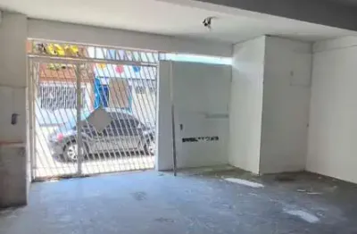 Sobrado para locação em taboão da serra  2 dormitórios, edícula e 2 vagas  espaço comercial