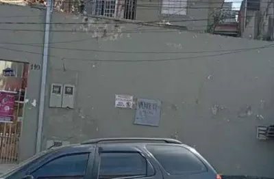 Sobrado à venda no jardim valo verde  2 casas no mesmo terreno em embu das artes