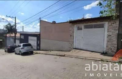 Casa à venda no embu mirim  3 dormitórios e 1 suíte em itapecerica da serra