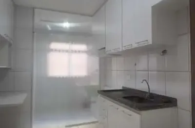 Apartamento com 3 quartos à venda na Rua Adolfino Arruda Castanho, 200, Jardim Bontempo, Taboão da Serra