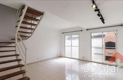 Casa em condomínio liberty village à venda e locação  115m² no jardim rosa maria, sp