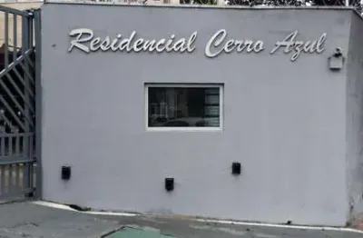 Apartamento com 2 quartos à venda na Estrada do Campo Limpo, 5655, Pirajussara, São Paulo