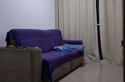 Apartamento com 2 quartos à venda na Rua Santa Archélia, 185, Jardim Casablanca, São Paulo