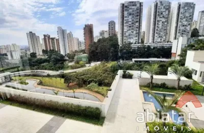 Apartamento com 3 quartos à venda na Rua Doutor Luiz Migliano, 1870, Vila Andrade, São Paulo