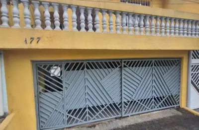 Casa com 2 quartos à venda na Rua Maria José de Souza Pedreira, Parque Marabá, Taboão da Serra