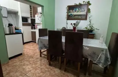 Sobrado à venda no sítio das madres  taboão da serra/sp | 3 dormitórios e 2 vagas