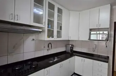 Apartamento com 2 quartos à venda na Rua João Santucci, 300, Vila Santa Luzia, Taboão da Serra