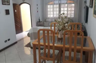 Casa à venda no parque monte alegre  170m², 3 dormitórios e 2 vagas  taboão da serra  sp