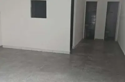 Salão de 45 m² jardim eledy - são paulo, aluguel por r$ 1.500/mês