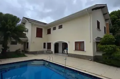 Casa com 4 quartos para alugar na Rua Diogo Pereira, Super Quadra Morumbi, São Paulo