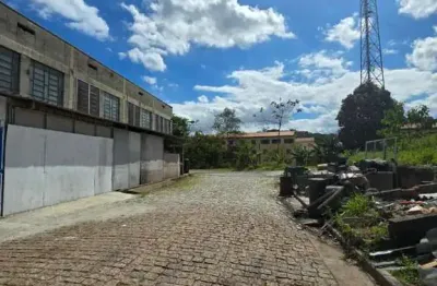 Terreno à venda  13.000 m²  parque laguna  ideal para grande construção
