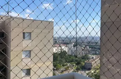 Apartamento para alugar - jardim maria rosa - taboão da serra