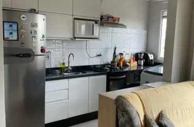 Apartamento à venda  2 dormitórios e 1 vaga  condomínio griffe santa rosa  taboão da serra/sp