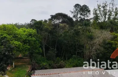 Terreno à venda  3.160 m² escriturado  próximo à rodovia régis bittencourt  itapecerica da serra/sp