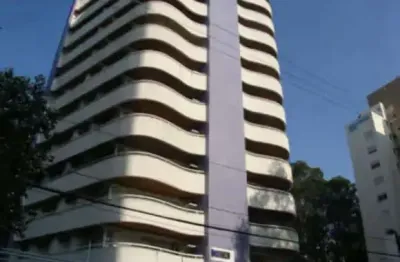 Apartamento à venda  132m², 4 dormitórios (3 suítes) e 2 vagas  conforto e qualidade de vida