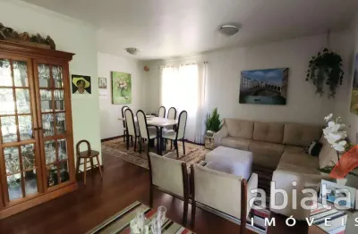 Apartamento à venda no condomínio saint exupery  127 m², 4 dormitórios (1 suíte)  jardim ampliação