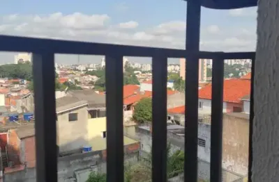 Apartamento com 2 quartos à venda na Rua Salvador Peluso Basile, 199, Jardim Santa Rosa, Taboão da Serra