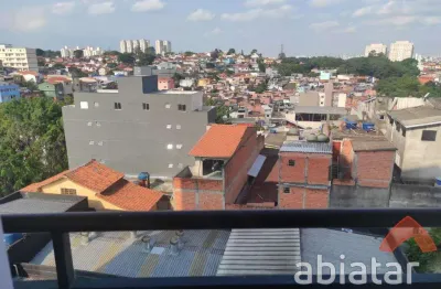 Apartamento com 2 quartos à venda na Rua Salvador Peluso Basile, 199, Jardim Santa Rosa, Taboão da Serra