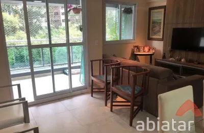 Apartamento à venda no condomínio mais estilo  69m², 1 suíte e 2 vagas  vila andrade  são paulo  sp