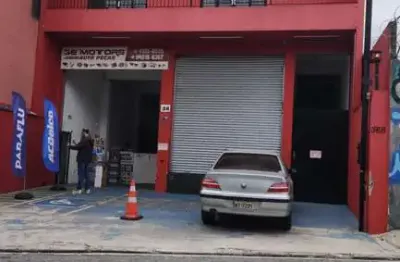Sala comercial para locação  130 m², 3 banheiros e varanda  rua pedro gomes da mota