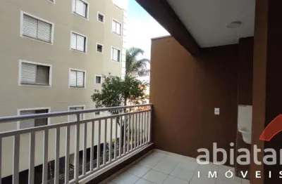 Apartamento com 2 quartos à venda na Rua Quipá, 20, Jardim Umarizal, São Paulo