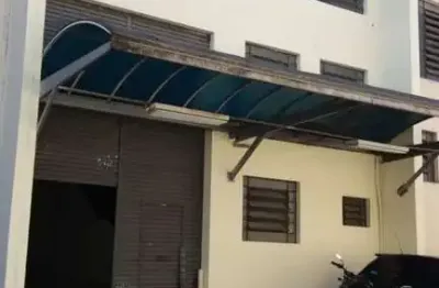 Barracão / Galpão / Depósito para alugar na Alameda Araguaia, Alphaville Industrial, Barueri