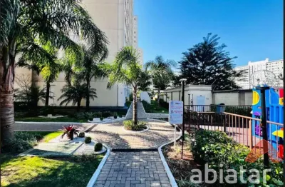 Apartamento com 2 quartos à venda na Avenida Aparecida do Rio Negro, 435, Jardim Íris, São Paulo