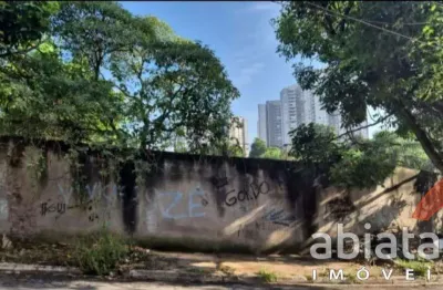 Terreno 1.162m² à venda com terraplanagem  jardim ingá  campo limpo  estuda permuta