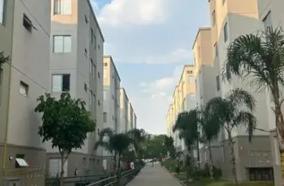 Apartamento 44m² com 2 quartos, 1 vaga e lazer completo  parque ypê  próx. raposo tavares