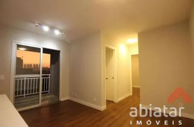 Apartamento com 2 quartos para alugar na Avenida Anacé, 337, Jardim Umarizal, São Paulo