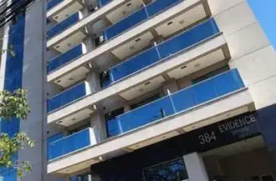 Sala comercial para alugar na Rua Jaceru, Vila Gertrudes, São Paulo