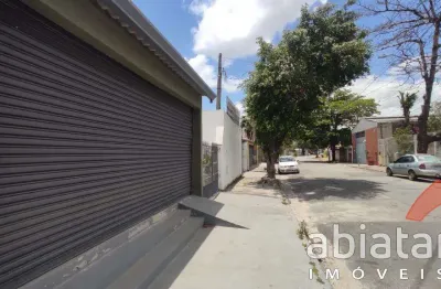 Ponto comercial para alugar na Rua Sargento Estanislau Custódio, Jardim Celeste, São Paulo