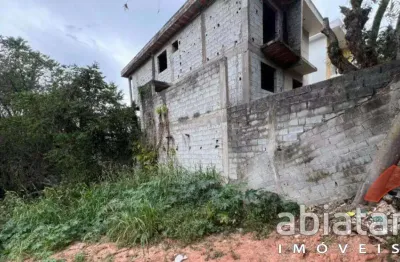 Terreno residencial 150m² à venda  recanto dos pássaros  parque das cigarreiras  taboão da serra/sp