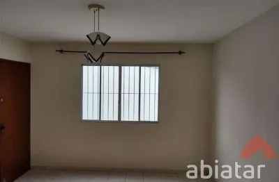 Apartamento a venda no jd. ouro preto - com 2 dormitorios - cozinha - banheiro - uma vaga de garagem
