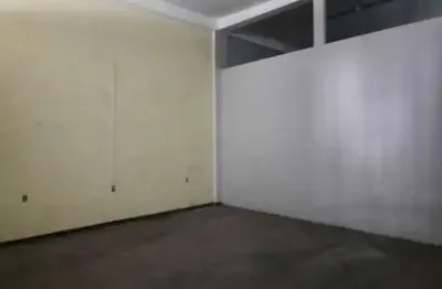 Salão comercial 250m² com sobreloja e salas amplas para locação  jardim salete  taboão da serra/sp