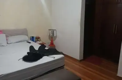 Casa à venda no jardim santa júlia  3 dorms, edícula e área ampla  itapecerica da serra