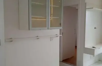 Apartamento à Venda no Máximo Zona Sul  2 Dorms, 1 Vaga, 43m²  Parque Rebouças, São Paulo