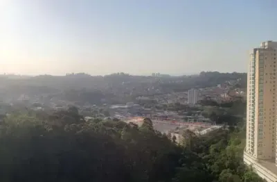 Apartamento à venda no condomínio laranjeiras  2 dormitórios, 1 suíte e varanda